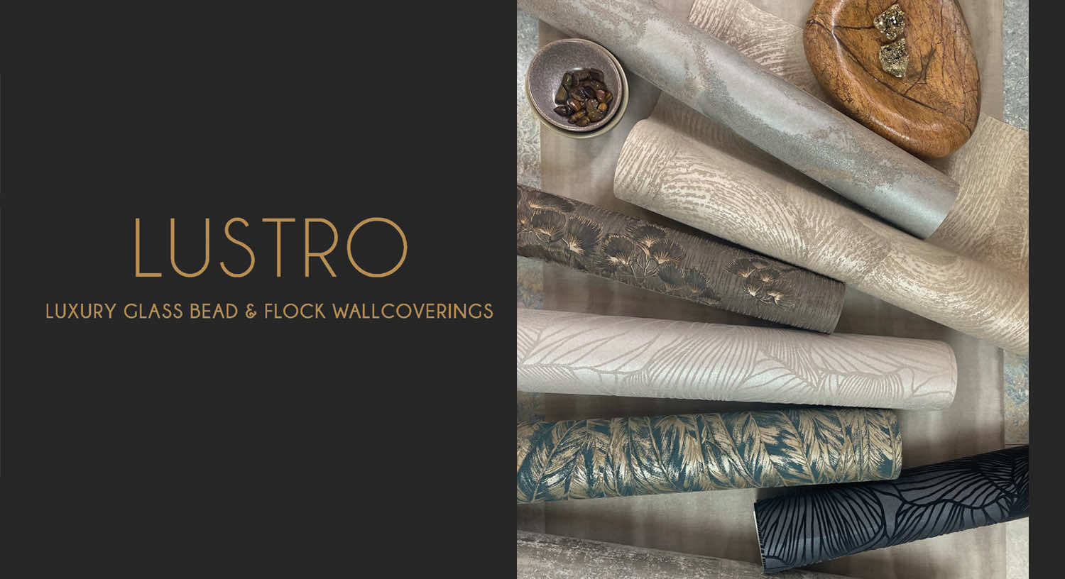 Introducing Lustro