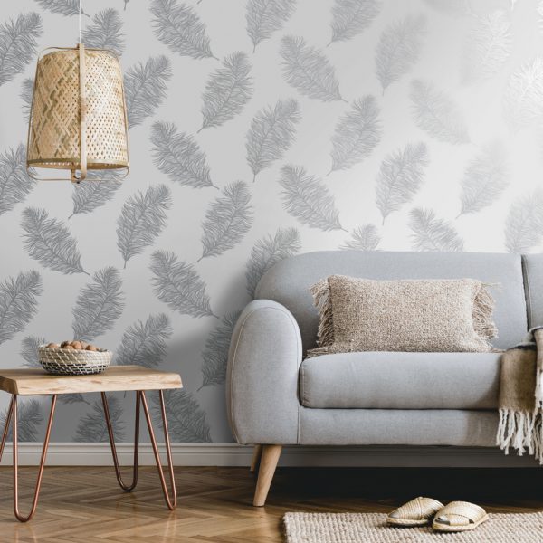 Fawning Feather Grey – Holden Decor