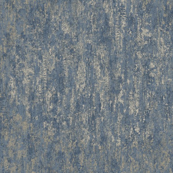 12842 Industrial Texture Navy Product with shine