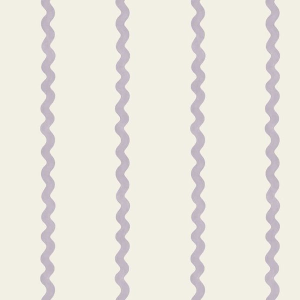 13981 Do The Wiggle Stripe Lilac Thumbnail