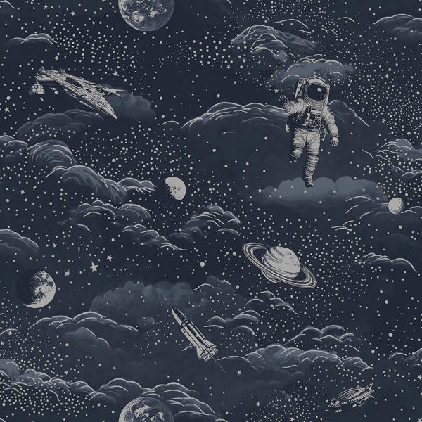 14051 Lost In Space Midnight Blue Silver Thumbnail