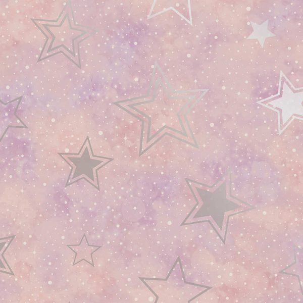 14060 Stardust Pink Silver Thumbnail Shine