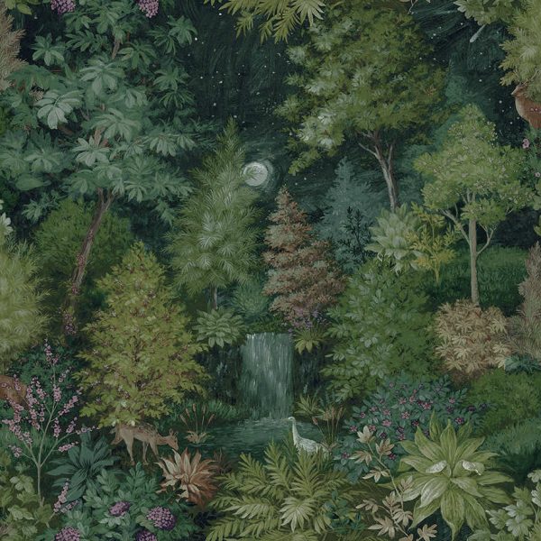 14151 Midnight Woods Green thumbnail