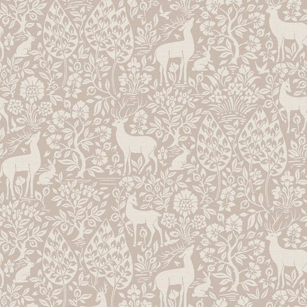 14162 Deer Woods Pink thumbnail
