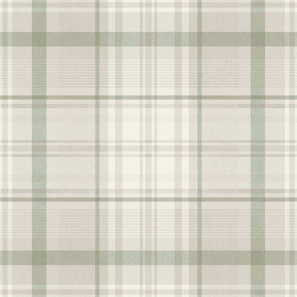 14181 Kirkham Check Green thumbnail