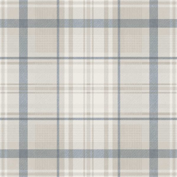 14183 Kirkham Check Navy thumbnail