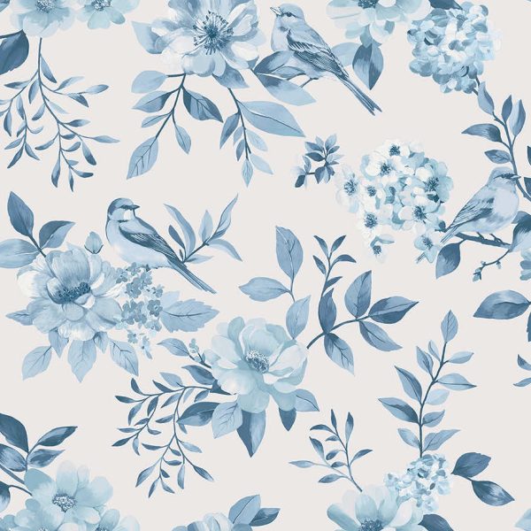 14193 The Bird Garden Blue thumbnail1