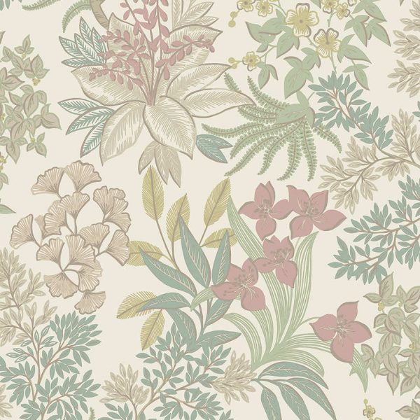14221 Full Bloom Cream Pink thumbnail