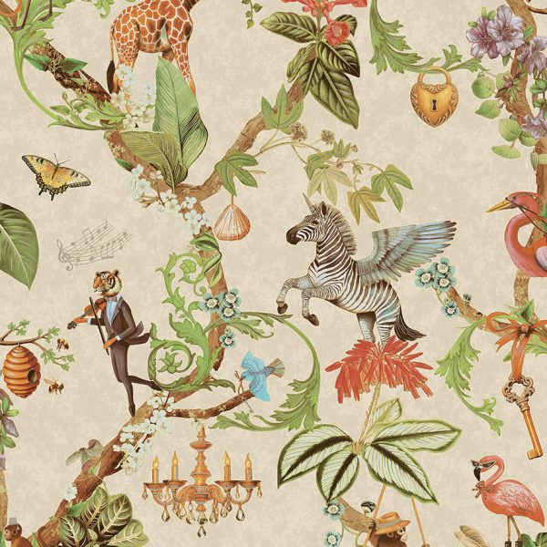 14260 Safari Symphony Beige thumbnail