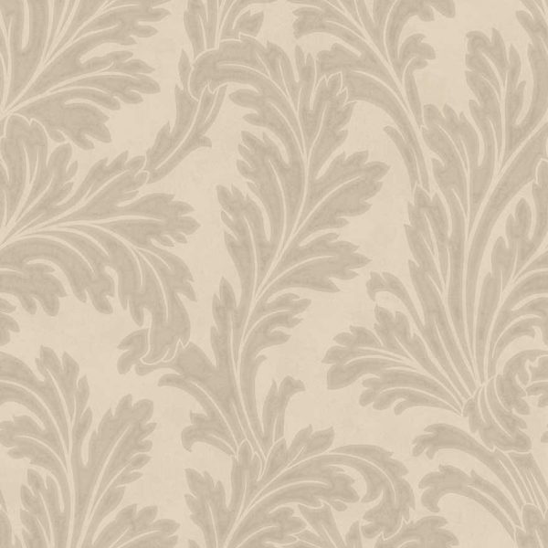 36431 Acanthus Beige Thumbnail