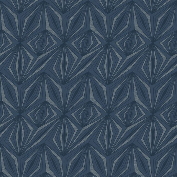 Prism Navy - Holden Decor