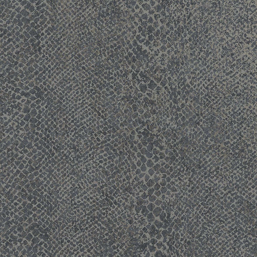 66282 Boa thumbnail navy shiny