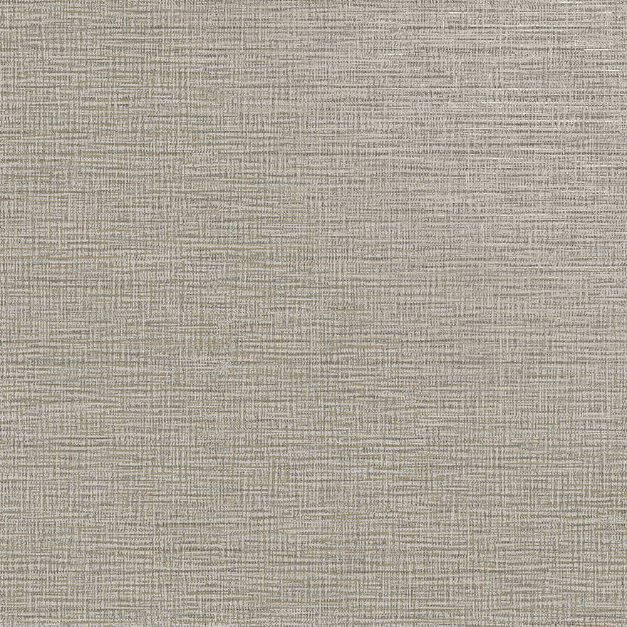 66293 Brocade Taupe shiny
