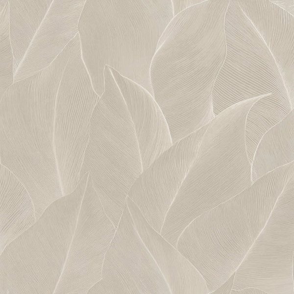 66320 Anthurium Cream shiny