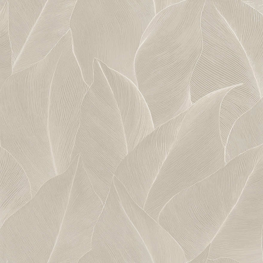 66320 Anthurium Cream shiny