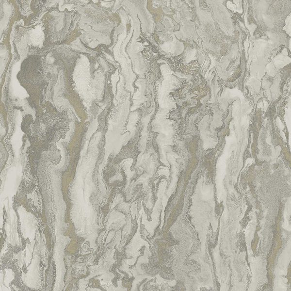 66333 Thassos marble Grey shiny