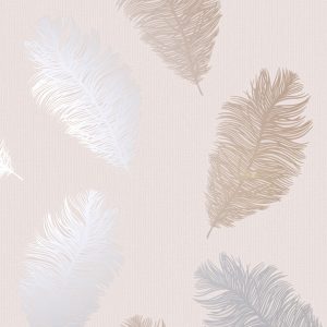 Astonia Feather Blush Pink – Holden Decor