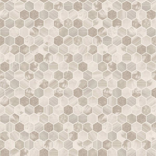 89400 hexara thumbnail Cream
