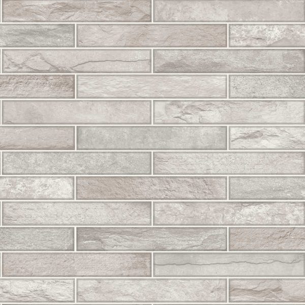 89410 Talara Stone Tile thumbnail Dove