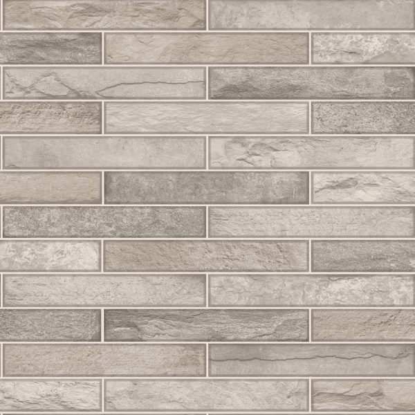 89411 Talara Stone Tile thumbnail Beige