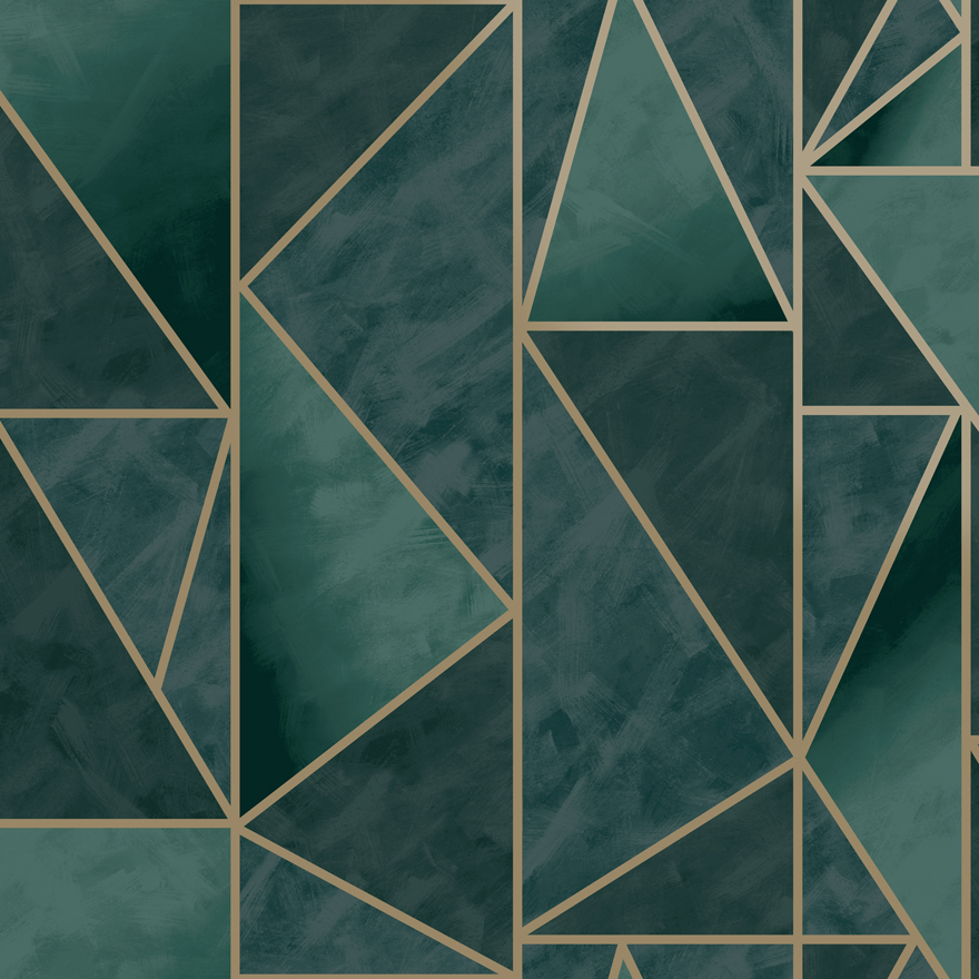 Result for dark green polygon background Geometric HD wallpaper  Pxfuel
