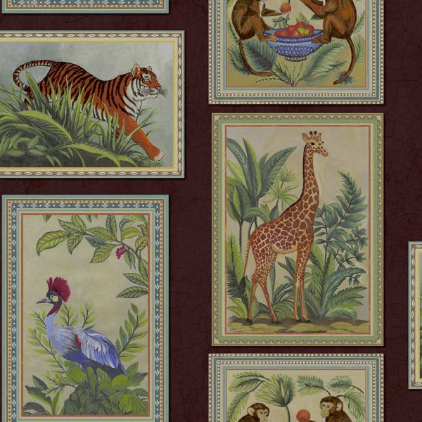 92012 Menagerie Berry Thumbnail