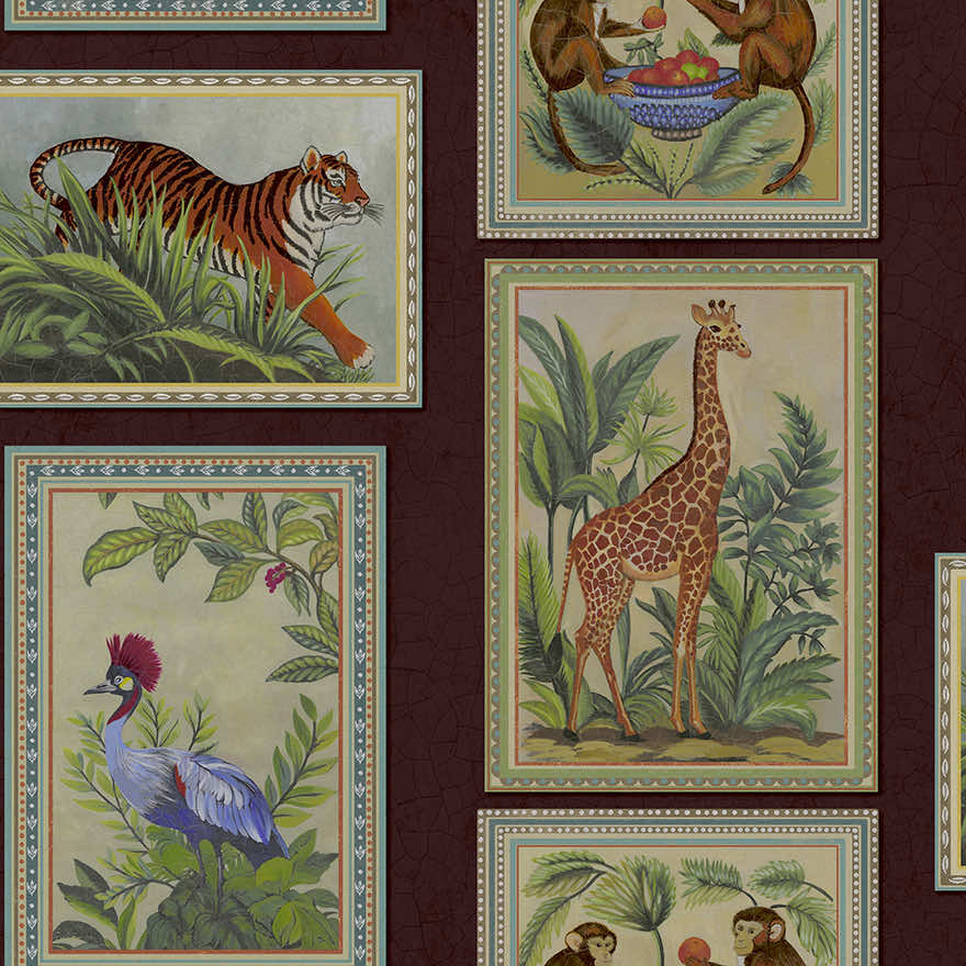 92012 Menagerie Berry Thumbnail