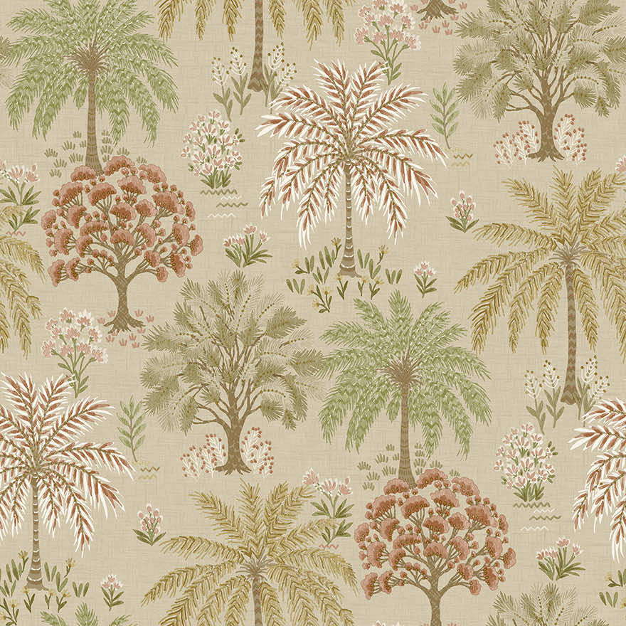 92030 Solana Coral Beige Thumbnail