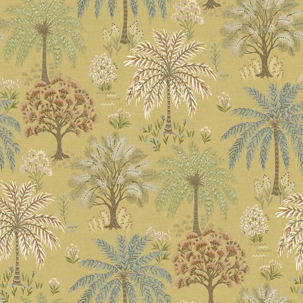 92033 Solana Ochre Thumbnail