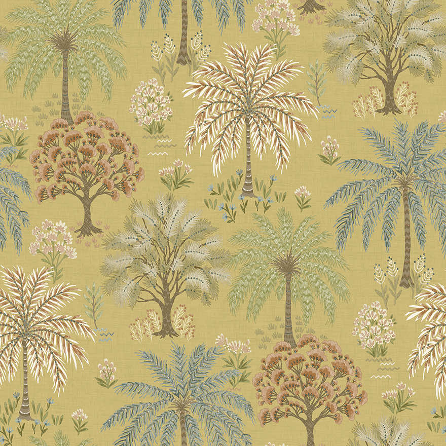 92033 Solana Ochre Thumbnail