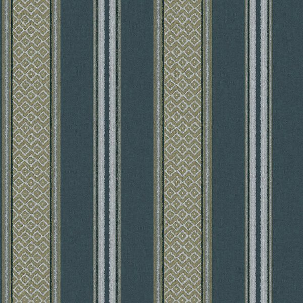 92141 Patola Dark Teal Thumbnail