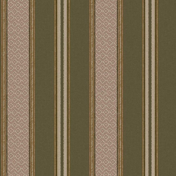 92143 Patola Khaki Thumbnail