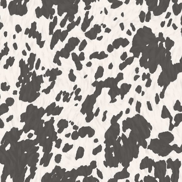 92190 Holstein Black and White Thumbnail