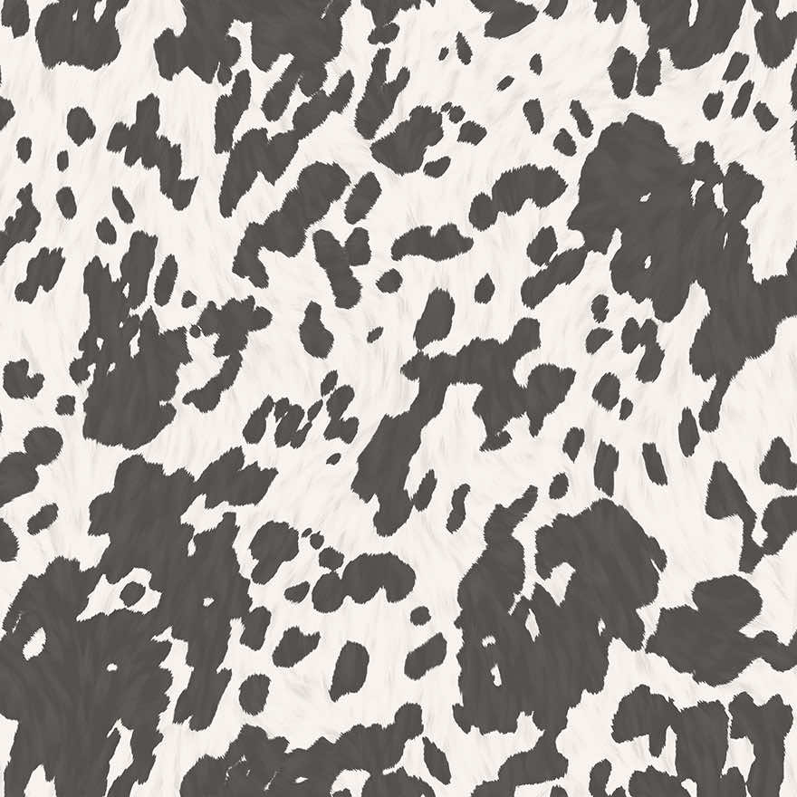 92190 Holstein Black and White Thumbnail
