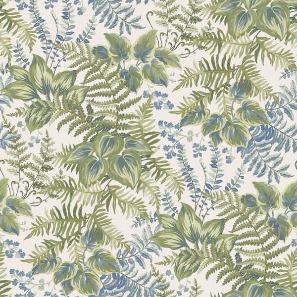 92221 Rowan Cream Sky Blue Thumbnail