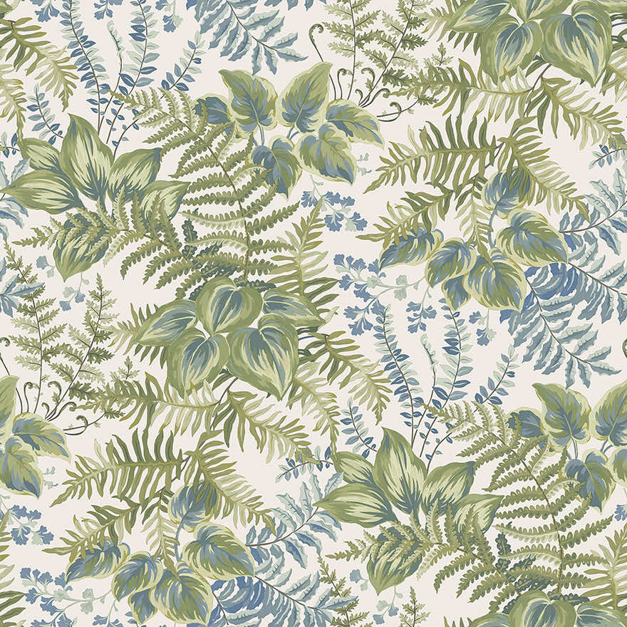 92221 Rowan Cream Sky Blue Thumbnail