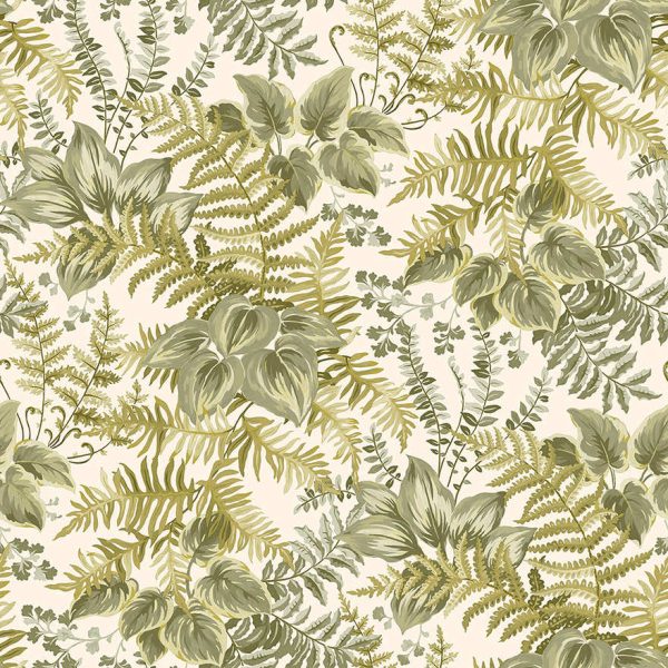 92222 Rowan Cream Ochre Thumbnail
