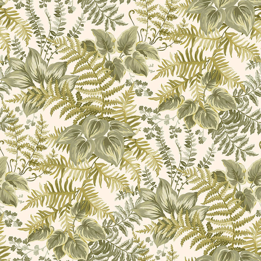 92222 Rowan Cream Ochre Thumbnail