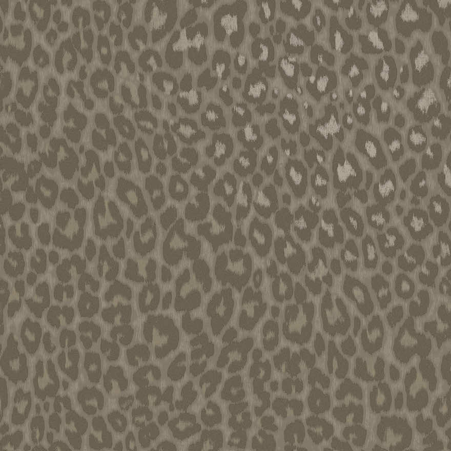 99530 Makucha bead taupe thumbnail shiny