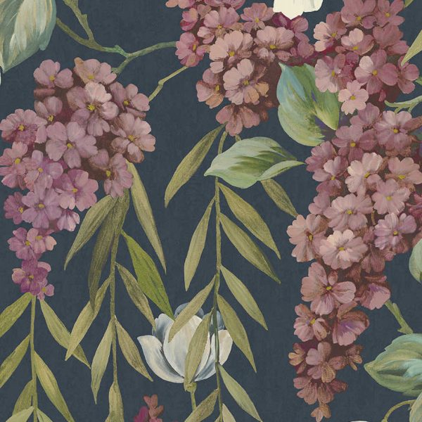 99550 Buddleia Navy Thumbnail