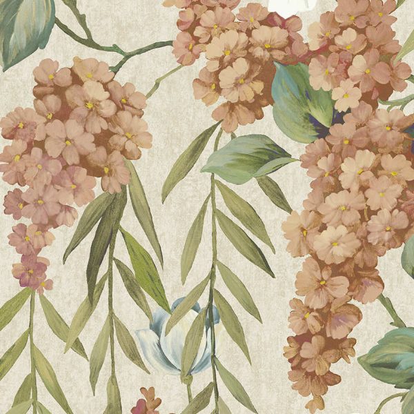 99551 Buddleia Coral Beige Thumbnail