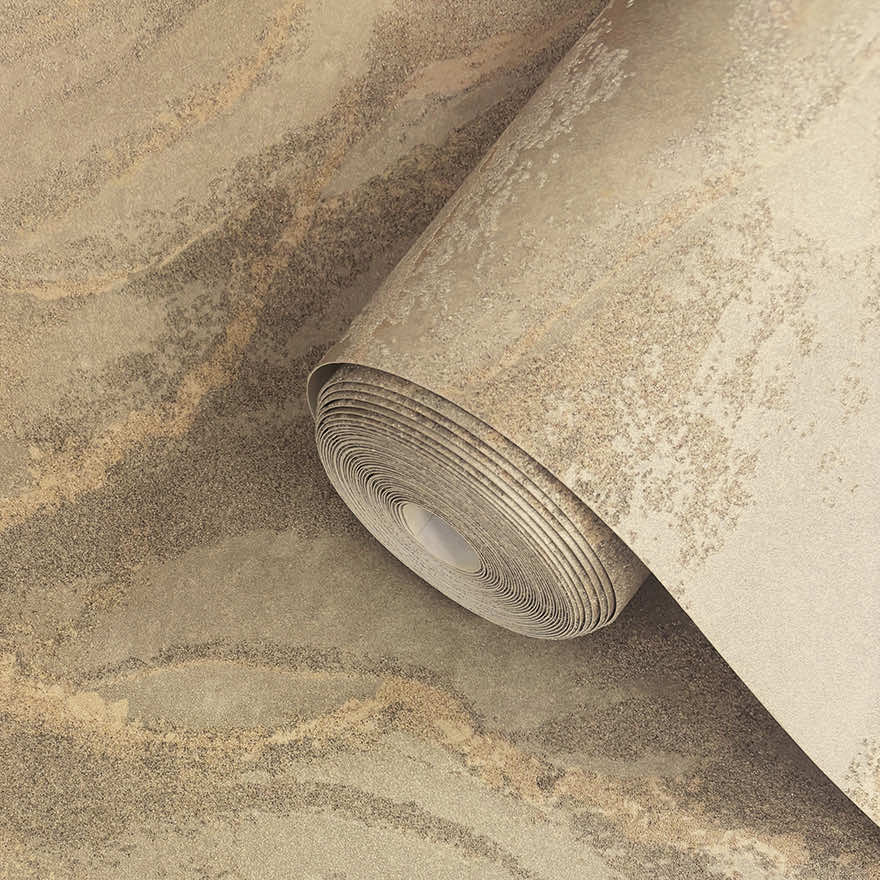 99570 Capraia Bead beige rollshot