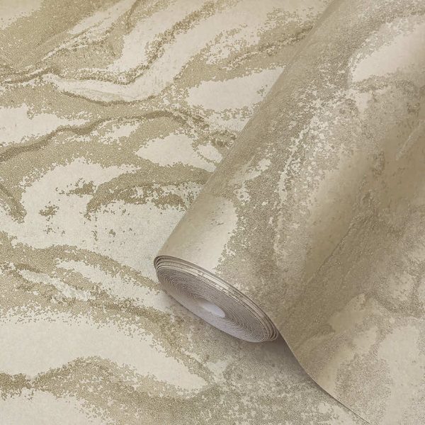 99571 Capraia Bead cream rollshot