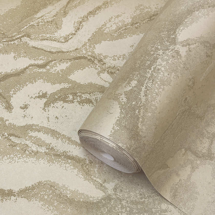 99571 Capraia Bead cream rollshot