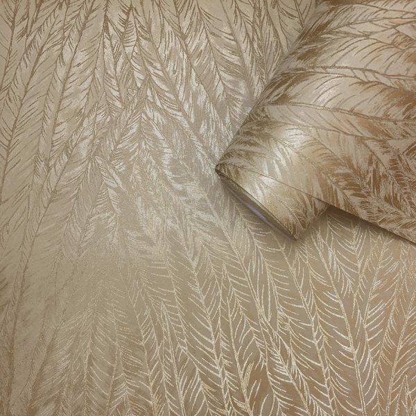 99600 Bulu Bead beige rollshot