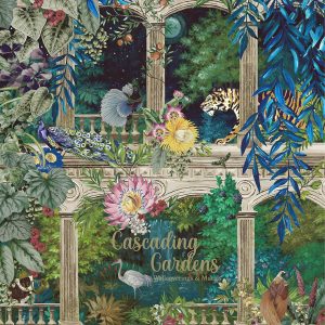 Cascading Gardens – Holden Decor