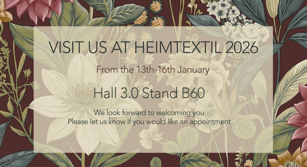 Holden @ Heimtex – Holden Decor